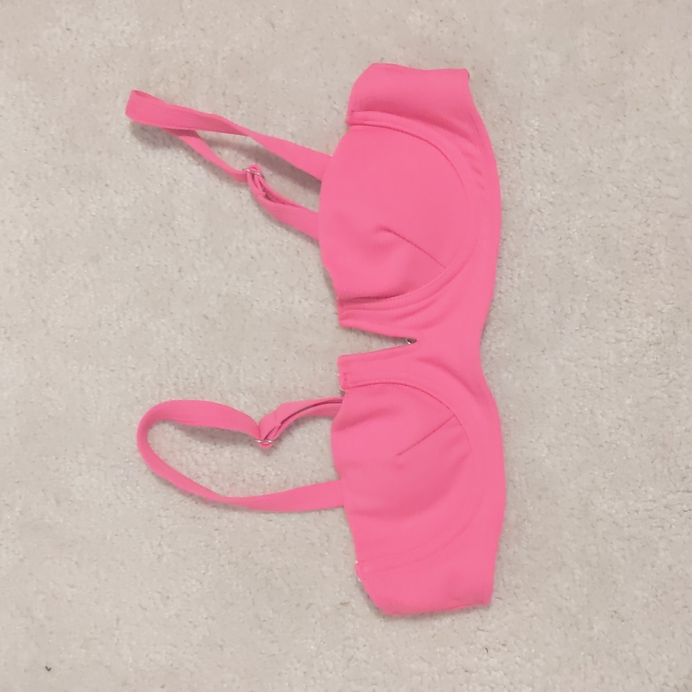 swim bikini top